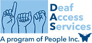 Deaf Access Services
